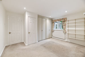 Bedroom One- click for photo gallery